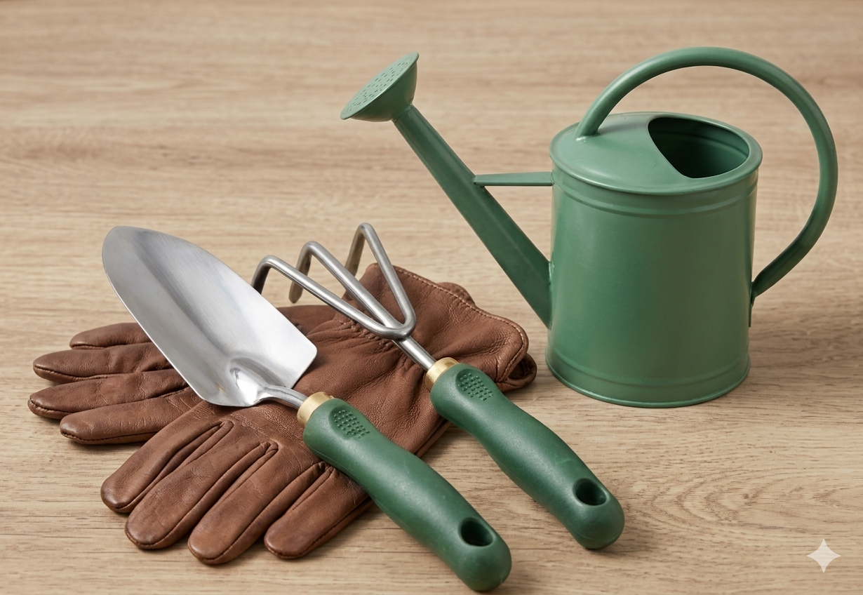 Garden Tools
